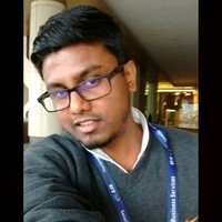 Animesh Halder