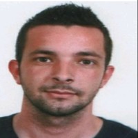 Fernando Arenas Jerez