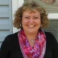 Tracy Pickhinke