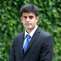 Deepak Naik