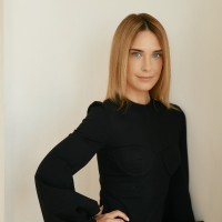 Мария Тарасенко