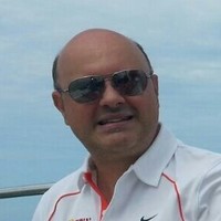 Sergio Preda