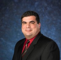 Robert Kesisyan