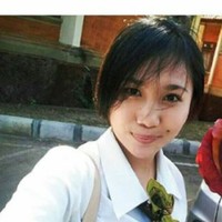 A.A Bintang Cintya Cicilia