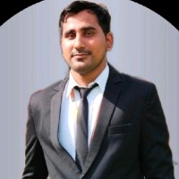 Smalant Patil