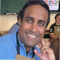 Jinesh Patel
