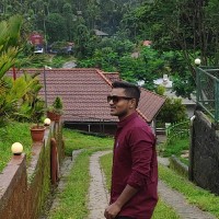 Anudeep K