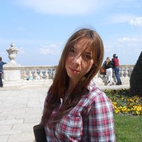 Ruzica Radovic