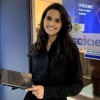 Bruna Lissaraça Machado