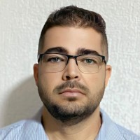 Rafael Schettini M. de Sousa