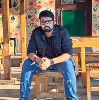 Mohak Nigam