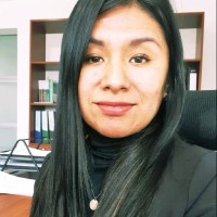 Ana Edith Quispe Huaman
