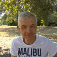 Dmitry Slavnikov
