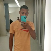 Alexandre Ferreira Da Cruz