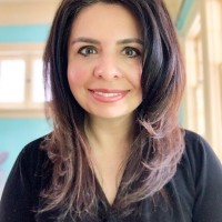 Nisha Tuli