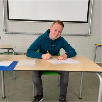 Jesse Van Gelderen