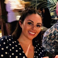 Lisette Tiller, Pt, Dpt, Clwt