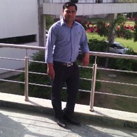 Raj Kumar