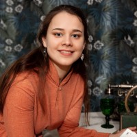 Elizaveta Shulga