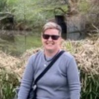 Lisa Hungerford