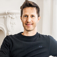 Marco Ramilli, PhD