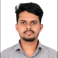Krishna D B