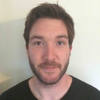 Colin Palmer