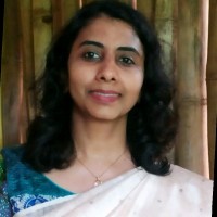 Sherin George