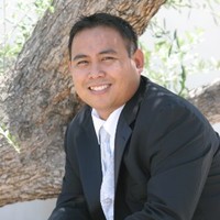 Albert Tan
