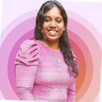 Priyadharsini Subramaniam