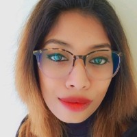 Parvathi S