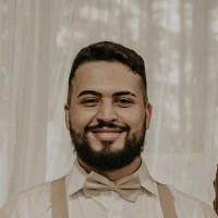 Gabriel S. Correia de Lima