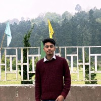 Animesh Chakraborty