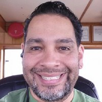 Fred Castillo