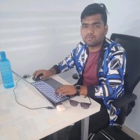 Mohit Songray