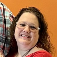 Becky Domingue