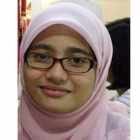 Kamariah Ibrahim