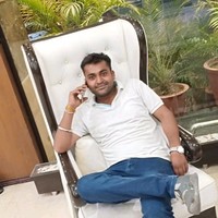 Prakhar Tiwari