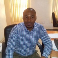Ellis Ogbeide