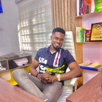 Elvis Ofoegbu