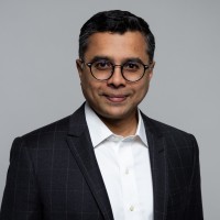 Girish Chandrasekhar