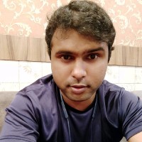 Vikram Hm