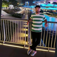 Karan B.