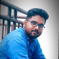 Arnab Roy