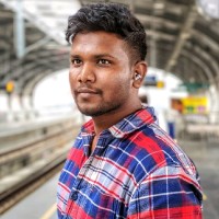 Anudeep Jangali