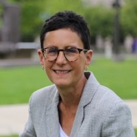 Beth E. Applebaum
