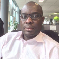 Makhfouss Sarr