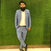 Muhammad Yousuf Saleem