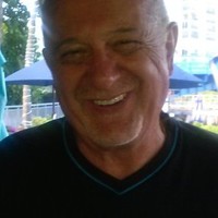 Efrem Aaron