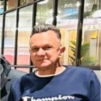 Tony Garreffa